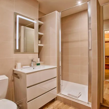 The Garden - 2 Bedrooms - Garden - *