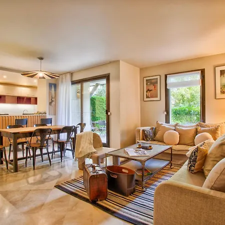The Garden - 2 Bedrooms - Garden - *